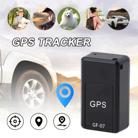 Mini localizador GPS magnético - additional image 2